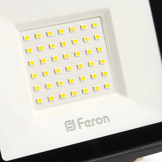 Светодиодный прожектор Feron LL921 29497 фото 2