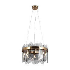 Подвесной светильник Freya Deserto FR5141PL-08BS2