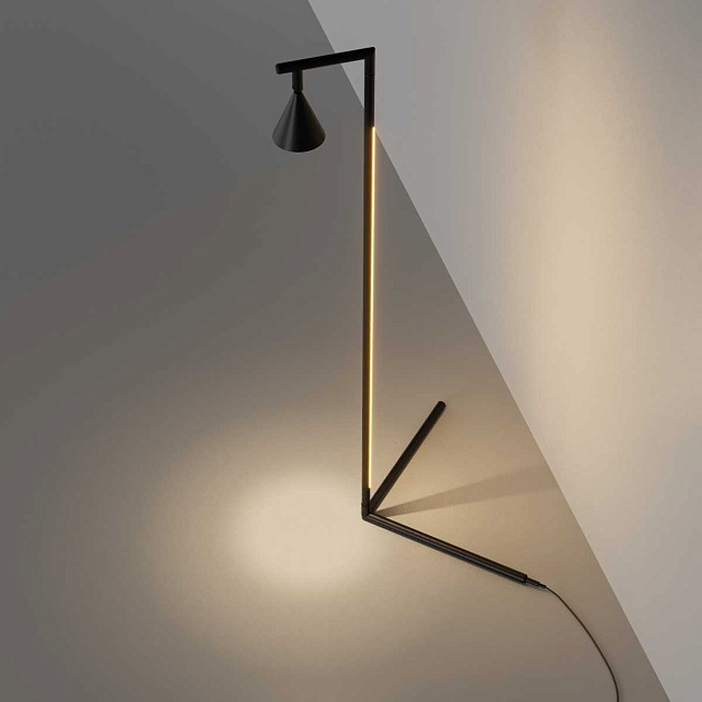 Торшер Maytoni MOD489FL-L20B3K Фото № 4