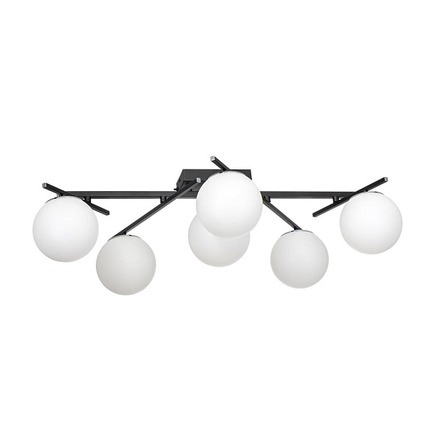 Потолочная светодиодная люстра Citilux Dorsy CL223162 Фото № 5