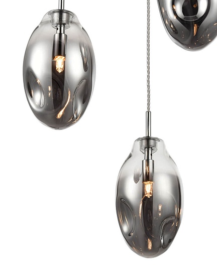 Подвесной светильник Vele Luce Lucy VL5613P23 изображение 3 Подвесной светильник Vele Luce Lucy VL5613P23 Фото № 3