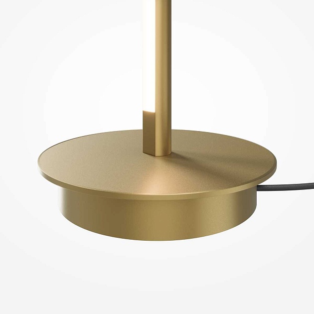 Торшер Maytoni Modern Thin MOD395FL-L28BS3K Фото № 6