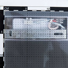Подсветка для зеркал Citilux Фауст CL72112N 2