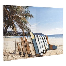 Панно Bergenson Bjorn 3D Surf Beach BB0000595 4