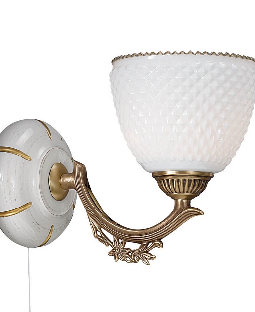 Бра Reccagni Angelo A 8656/1 Фото № 2