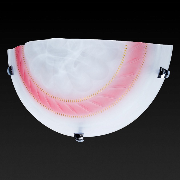 Настенный светильник Toplight Clare TL9100Y-01PK изображение 2 Настенный светильник Toplight Clare TL9100Y-01PK Фото № 2