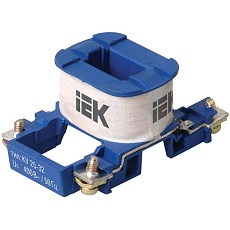 Катушка управления для КМИ-(09А-18А) 24В IEK KKM10D-KU-024
