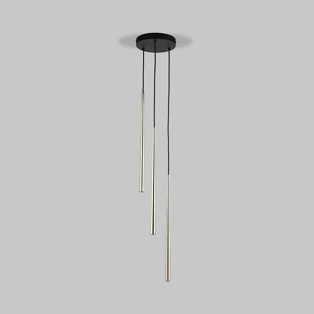 Подвесная люстра TK Lighting 10117 Piano Фото № 1
