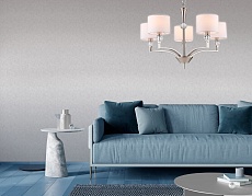 Подвесная люстра Ambrella Light High Light Classic LH71121 2