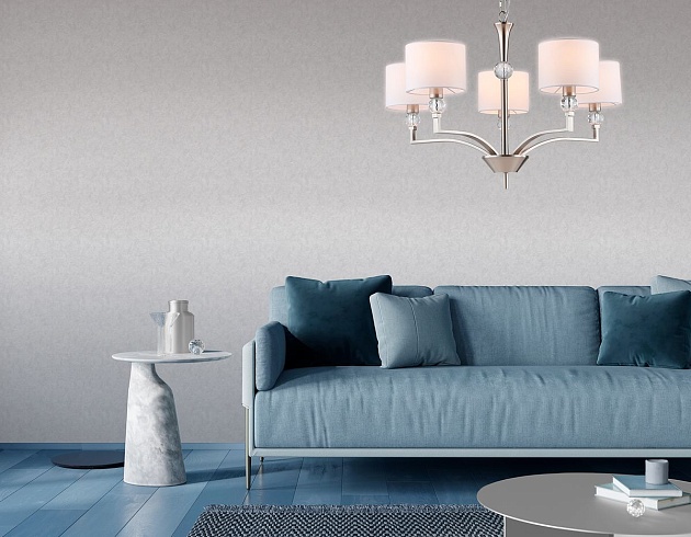 Подвесная люстра Ambrella Light High Light Classic LH71121 Фото № 3
