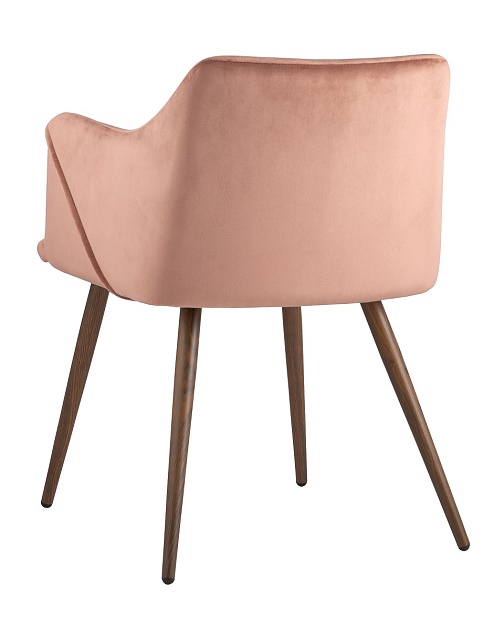 Кухонный стул Stool Group Монарх розовый DC-1502 HLR-44 изображение 6 Кухонный стул Stool Group Монарх розовый DC-1502 HLR-44 Фото № 6
