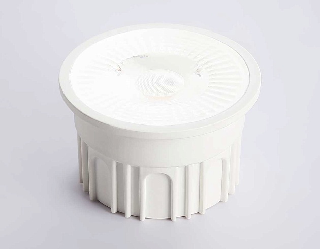 Лампа светодиодная AMBRELLA LIGHT BULBING 212510 изображение 2 Лампа светодиодная AMBRELLA LIGHT BULBING 212510 Фото № 2