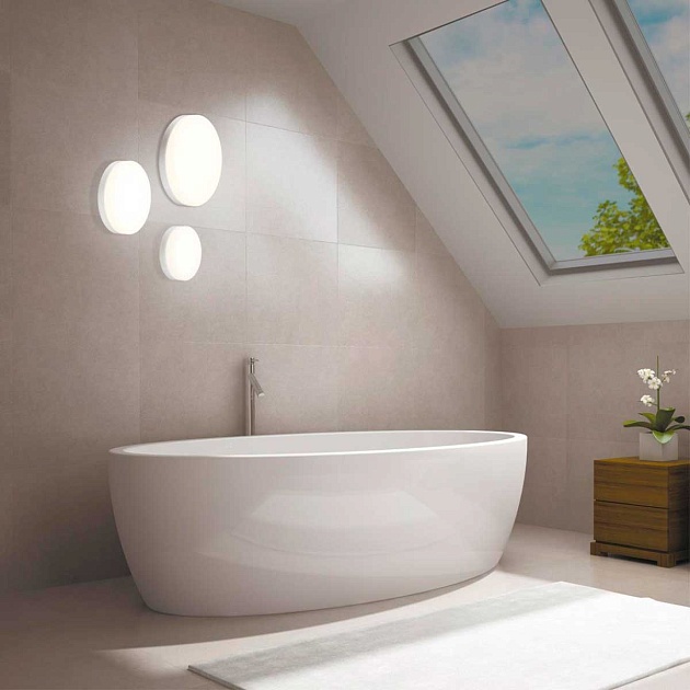 Накладной светодиодный светильник Novotech Over Pandora 358684 Фото № 3