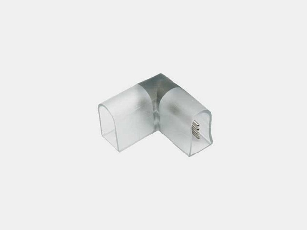 Угловой коннектор SWG CN-L-NE 007388 Фото № 1
