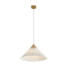 Подвесной светильник Freya FR5533PL-01BS1 3