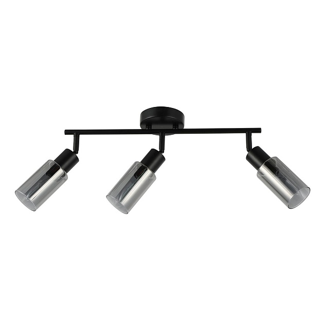 Спот Escada Sector 10172/3A Chrome Фото № 3