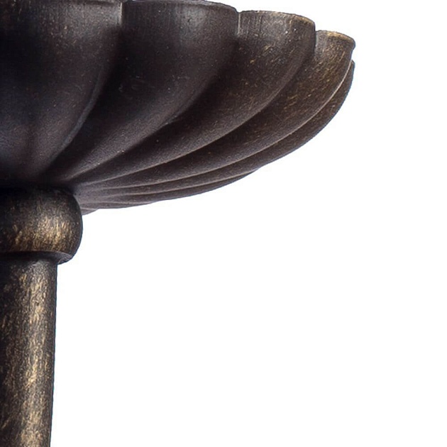 Бра Arte Lamp Dolce A3057AP-1BR Фото № 3