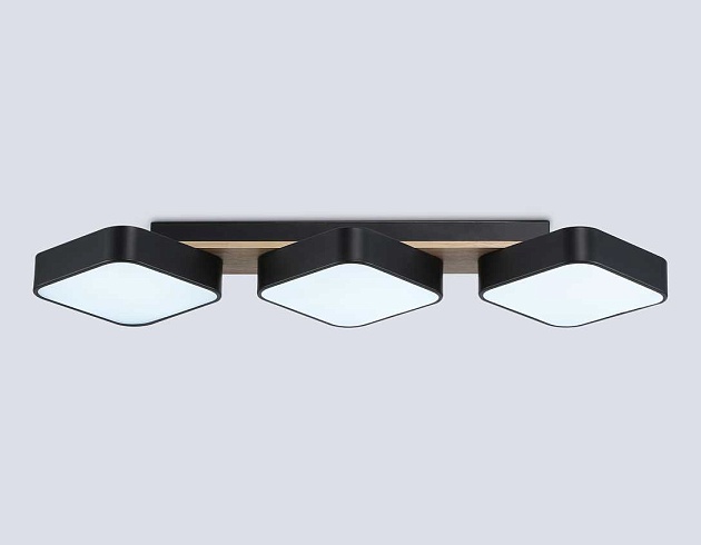 Светильник потолочный Ambrella light COMFORT FL4878 изображение 3 Светильник потолочный Ambrella light COMFORT FL4878 Фото № 3