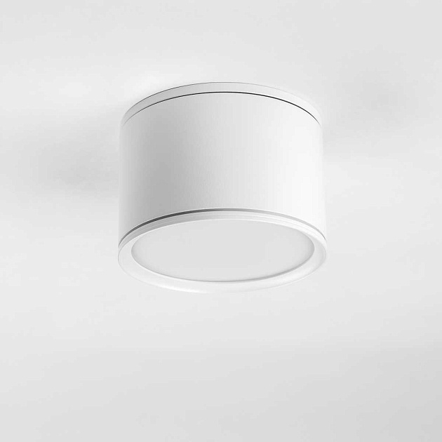 Светильник встраиваемый Lightstar Acuto 215856 Фото № 2