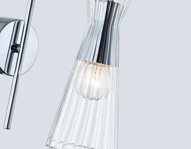 Настенный светильник Ambrella light High light LH55655 Фото № 8