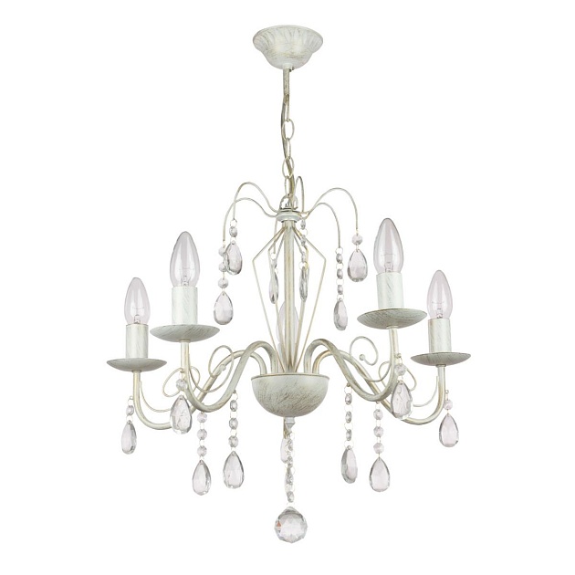 Люстра De City Лада 442010905 изображение 1 Люстра De City Лада 442010905 Фото № 1