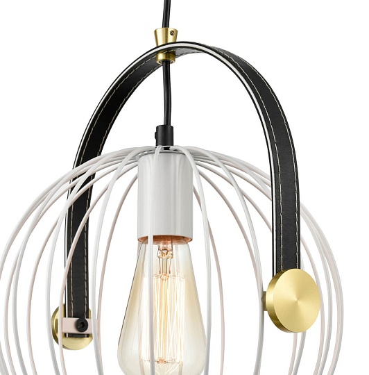 Подвесной светильник Vele Luce Pasquale VL6251P01 изображение 3 Подвесной светильник Vele Luce Pasquale VL6251P01 Фото № 3