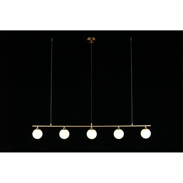 Подвесная люстра Aployt Sylwia APL.634.13.05 изображение 9 Подвесная люстра Aployt Sylwia APL.634.13.05 Фото № 9