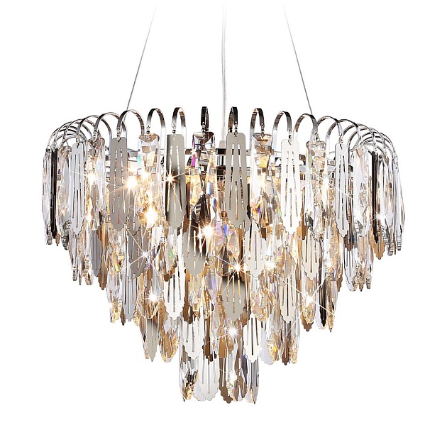 Подвесная люстра Ambrella light Traditional TR5255 изображение 6 Подвесная люстра Ambrella light Traditional TR5255 Фото № 6