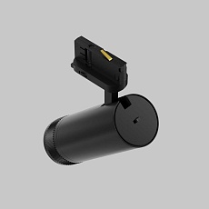 Трековый светодиодный светильник Maytoni Technical Focus Zoom TR198-3-20W4K-Z-B 5