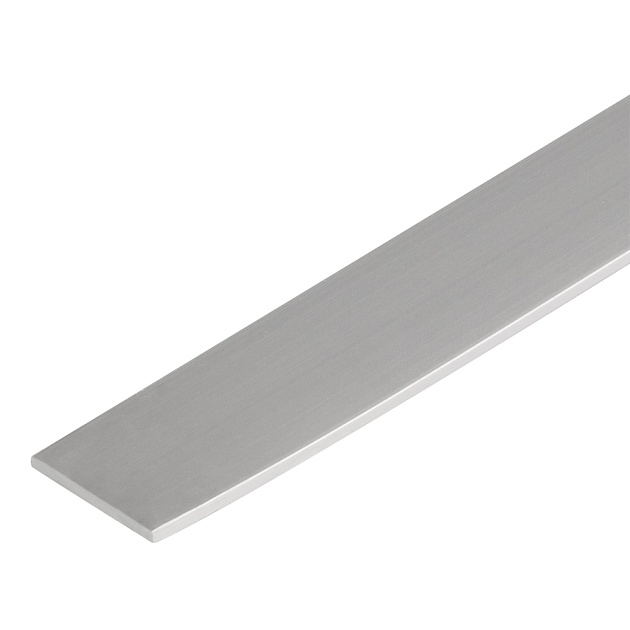 Полоса алюминиевая Arlight ARH-W20-2000 Anod 022488 изображение 1 Полоса алюминиевая Arlight ARH-W20-2000 Anod 022488 Фото № 1