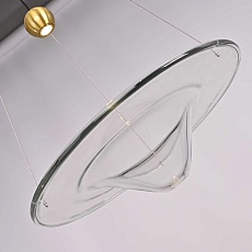 Подвесной светодиодный светильник Imperium Loft Clepsydra 151846-26 4