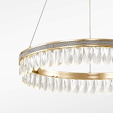 Подвесная светодиодная люстра Favourite Palatium 4207-6P 3