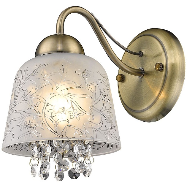 Бра Velante 317-501-01 изображение 1 Бра Velante 317-501-01 Фото № 1