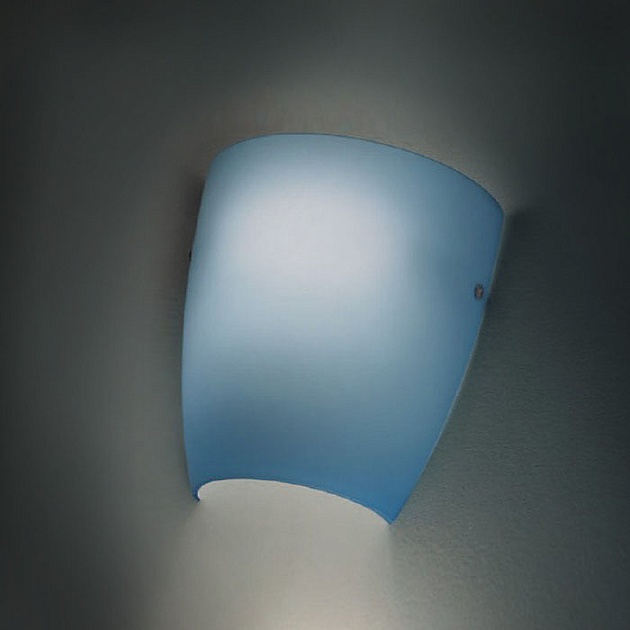 Настенный светильник Vistosi AP Dafne BL фото 