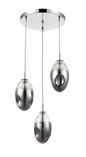 Подвесной светильник Vele Luce Lucy VL5613P23 изображение 2 Подвесной светильник Vele Luce Lucy VL5613P23 Фото № 2