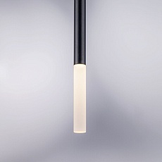 Комплект с подвесной люстрой Lightstar Tubo (574717+747137 (3шт) L3T747137 3