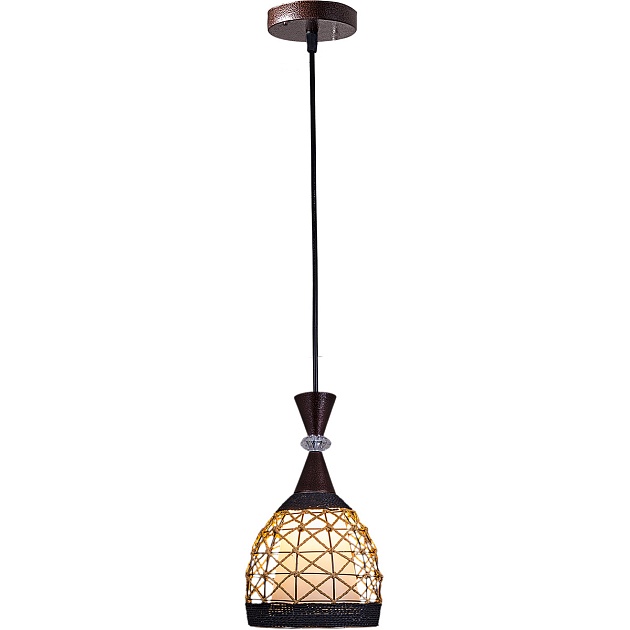 Подвесной светильник Reluce 02860-0.4-01 изображение 1 Подвесной светильник Reluce 02860-0.4-01 Фото № 1