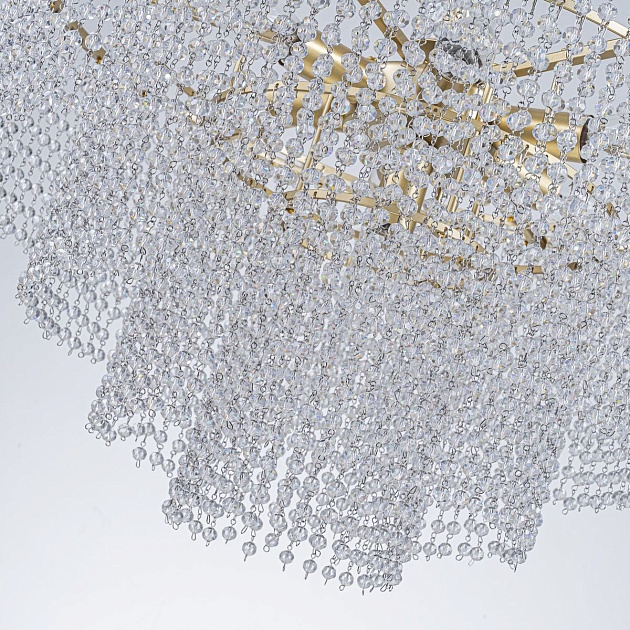 Подвесная люстра Favourite Fringe 4762-7P изображение 4 Подвесная люстра Favourite Fringe 4762-7P Фото № 4