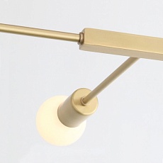 Подвесная люстра Imperium Loft Fitments 140688-26 1