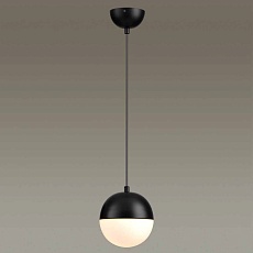 Подвесной светильник Odeon Light Pendant Pinga 4958/1 3