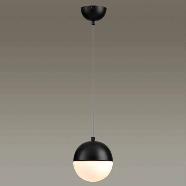 Подвесной светильник Odeon Light Pendant Pinga 4958/1 фото 4