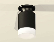 Комплект потолочного светильника Ambrella light Techno Spot XC (N6902, C6302, N6248) XS6302111 1