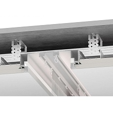 Комплект заглушек FerGipps СК 52 Черный 2 шт/уп (Алюминий) УТ000002983 1