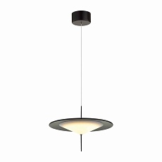 Подвесной светодиодный светильник Odeon Light Steka 5012/16L 1