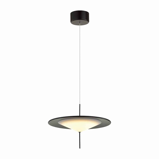 Подвесной светодиодный светильник Odeon Light Steka 5012/16L изображение 2 Подвесной светодиодный светильник Odeon Light Steka 5012/16L Фото № 2