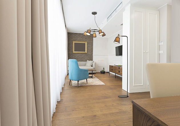 Подвесная люстра Lumion Moderni Marcus 3638/5 Фото № 6