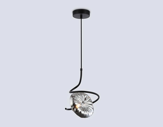 Подвесной светильник Ambrella light High Light LH15001 изображение 3 Подвесной светильник Ambrella light High Light LH15001 Фото № 3