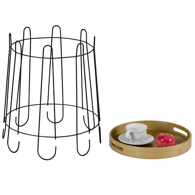 Кофейный стол Мебелик SHT-CT26 008343 Фото № 9