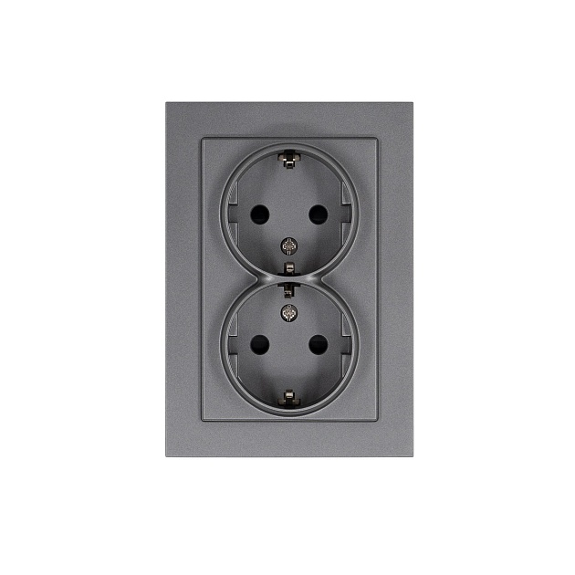 Розетка Jasmart G5504S Фото № 1