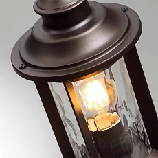 Уличный светильник Odeon Light Nature Mavret 4961/1A 2